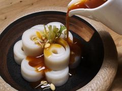 -東舍食唐精品陕菜馆
