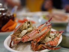 -万宝海鲜舫(劳动公园店)