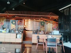 大堂-水月·和牛工坊(水晶郦城店)