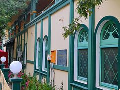 -铁路江上俱乐部