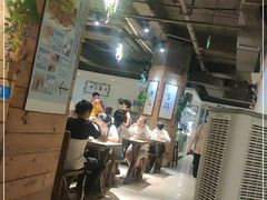 -素清香(解放路店)