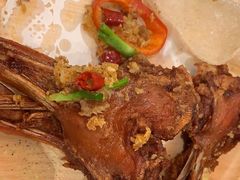 -避风塘·金牌店·夜宵(金玉兰店)