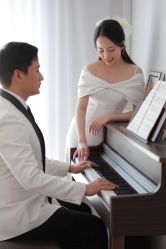 -金夫人婚纱摄影(华南店)