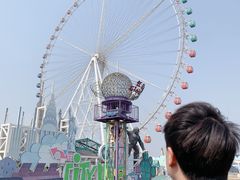 -江南环球港
