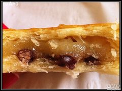 老婆饼-唐饼家(第一食品五角场店)