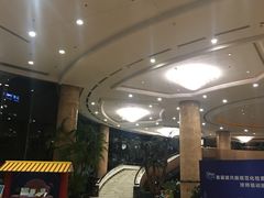 -南京维景国际大酒店(南京博物院店)