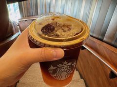 -星巴克(迪士尼小镇店)