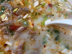 -杨记小骨头羊杂馆(南五马路店)