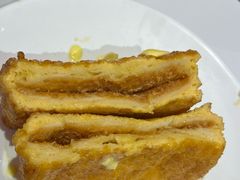 -香港深仔记茶餐厅(东门店)