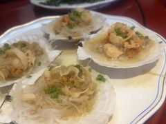 -墨白私房菜·广东菜 粤菜