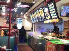 -满兴咱妈烀饼铁锅炖(兰州北街店)