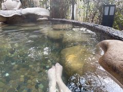 -天目湖涵田度假村