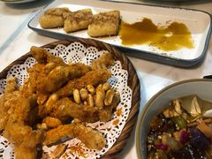 摇滚酥肉-青花椒花椒鱼(合生汇店)