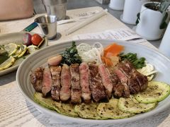 -娜娜家•Nana's restaurant(国金汇店)