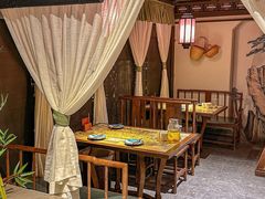 -遇见长安之高山流水(李家村万达店)