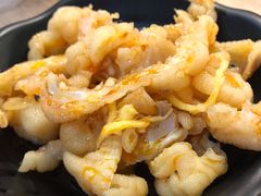 酸甜无骨鸡爪-老班长手工灌汤包(嘉洲广场店)