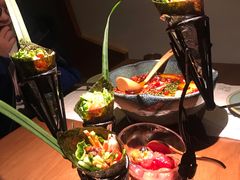 -菩提素素食餐厅(晶郦馆店)
