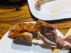 -有奴思烤肉·清真(正宁路店)