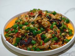 -川味堂·四川豆花(八卦岭店)
