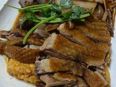 -老明馨潮汕大排档