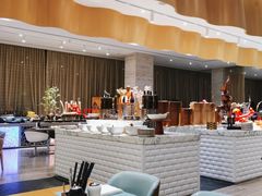 -沈阳和平艾美酒店新食谱西餐厅