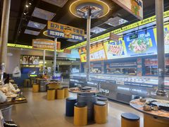 -喜井无限自助烤肉公司(石厦店)