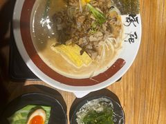 -雷门拉面·现熬骨汤(凯德来福士店)