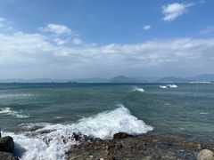 -三亚西岛海洋文化旅游区