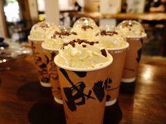-成川茶店·潮汕工夫浓茶(万象店)