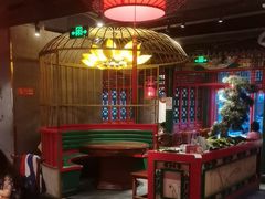 -北平食府.北京烤鸭(亦庄店)