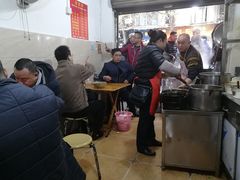 大堂-马王庙刀削面馆(四川省交通学院宿舍店)