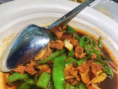 -兰湘子·湘菜小炒(石家庄万象城店)