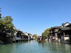 -乌镇枕水度假酒店