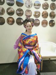 -盘子女人坊古装写真摄影(天津总店)