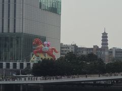 -海心沙亚运公园