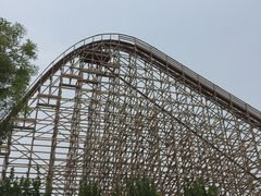 -济南方特东方神画