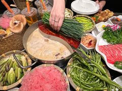 -湯系餐室(苏宁广场店)