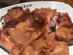 -老磨油饼(高陵店)