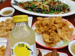 -东北风味思缘食府(对湖路店)