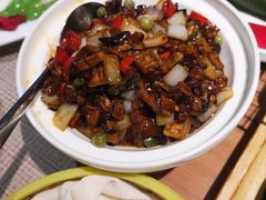 -雀舞云南菜(乐客城店)