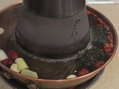 -阳坊大都涮羊肉(阳坊总店)