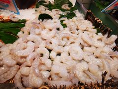 -火宴山海鲜自助火锅(新世界店)