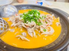 -李师傅脆肚(梅林店)