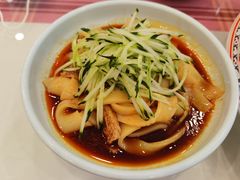 就是好吃凉皮-巴依老爷新疆美食(清华东门店)