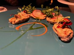 -弦月窗LUNETTE BY AMANDA(复兴路店)