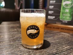 -Goose Island Brewhouse鹅岛精酿啤酒餐厅
