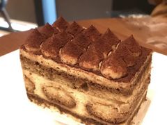 星巴克咖啡提拉米苏蛋糕-星巴克(运城万达店)