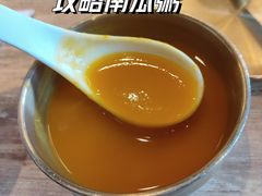 -权金城·炭火烤肉(北京联想桥店)