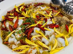 -太二酸菜鱼(天鹅湖万达店)