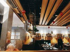 -大头椰·椰子鸡火锅(新梦店)